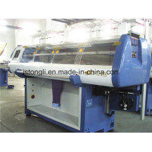 Single System Flat Knitting Machine (TL-152S)